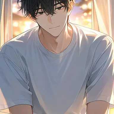 Profile image of Joshua
