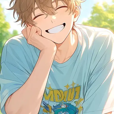 Profile image of Benji
