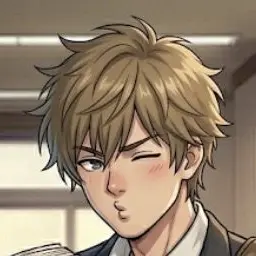 Profile image of リョウ