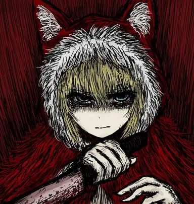 Profile image of 紅ずきん