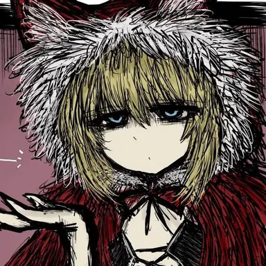 Profile image of 紅ずきん