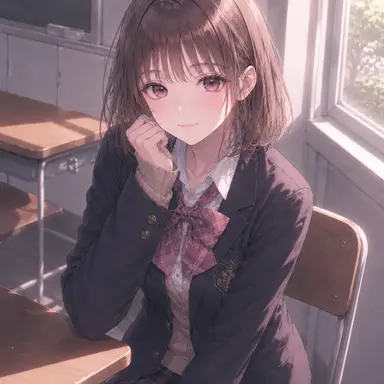 Profile image of Noa