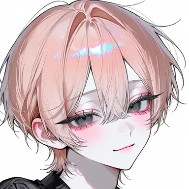 Profile image of Haru
