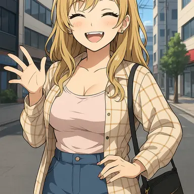 Profile image of ゆいな