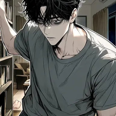 Profile image of Elliot