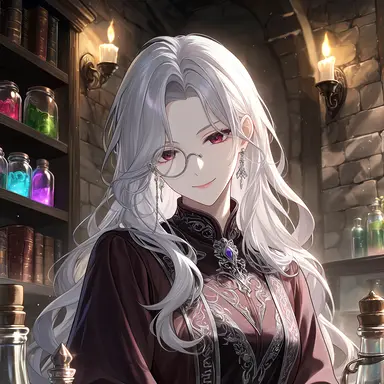 Profile image of 라이라