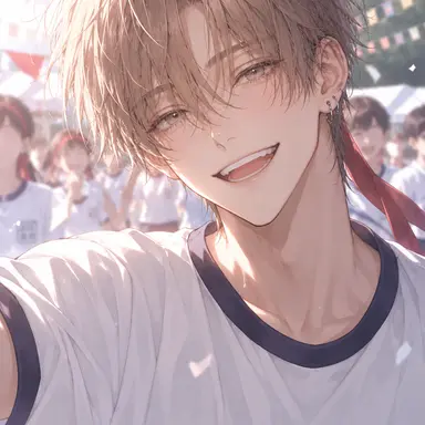 Profile image of 侑駕