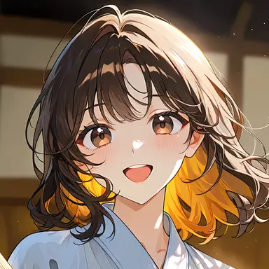 Profile image of 明乃