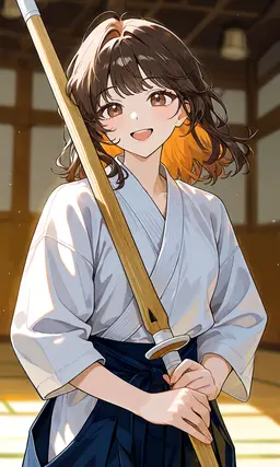 Profile image of 明乃