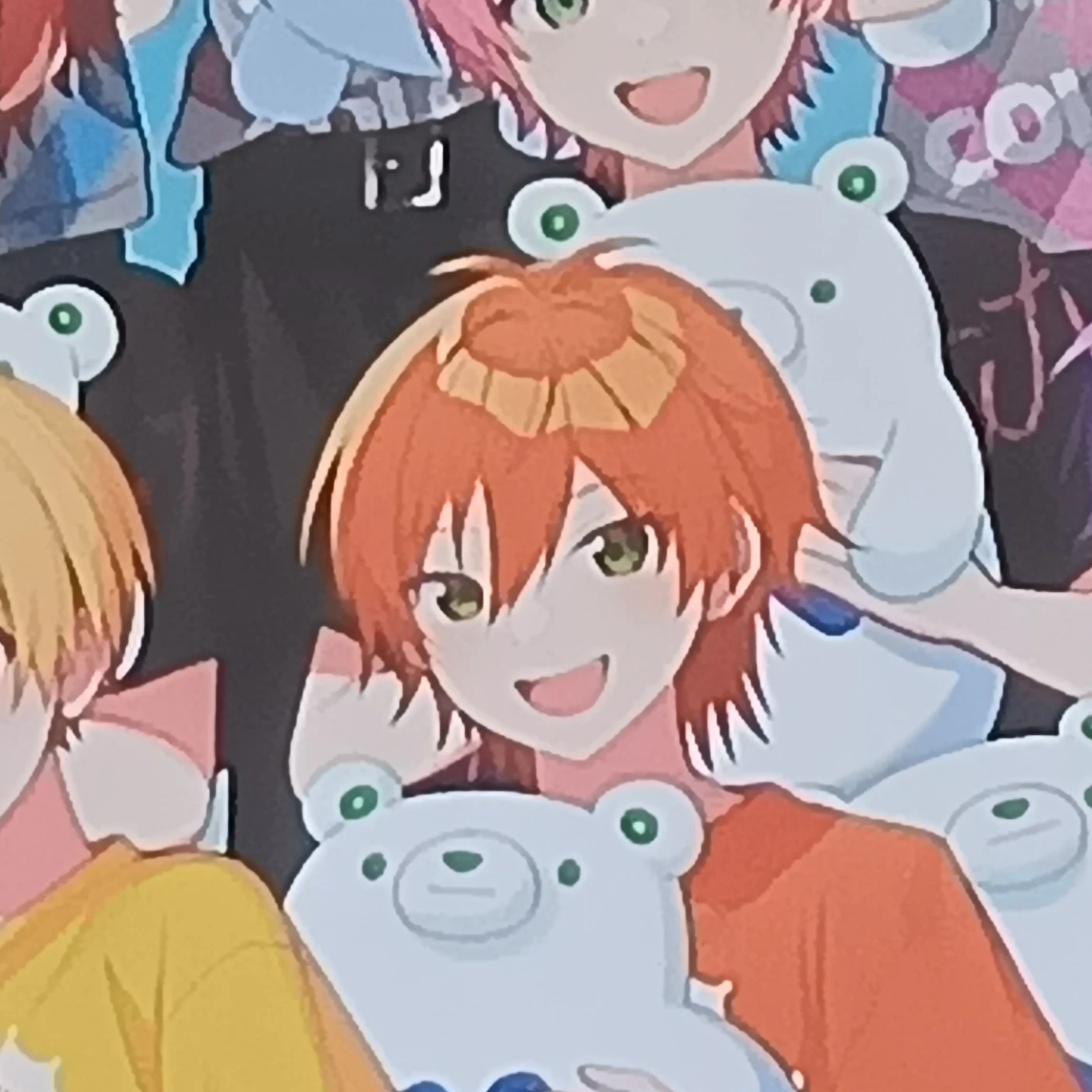 ジェル