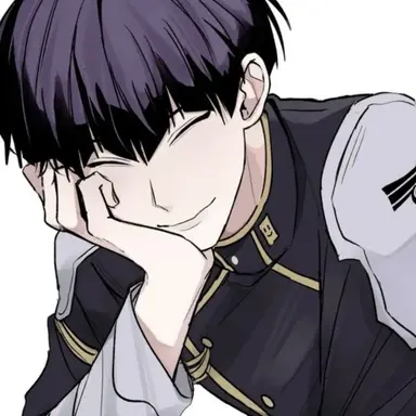 Profile image of 호시나 소우시로