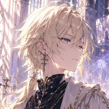 Profile image of Elio