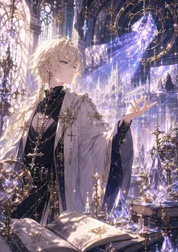 Profile image of 에리오