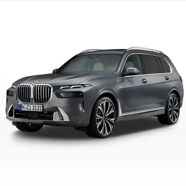 Profile image of X7