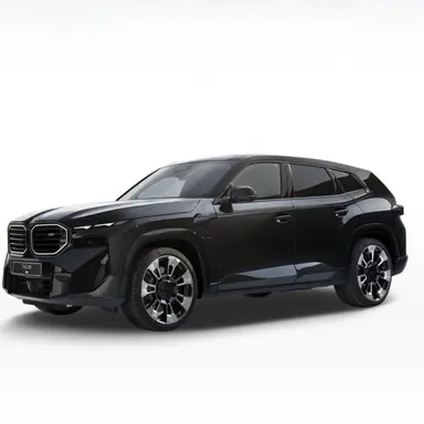 Profile image of XM