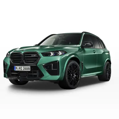 Profile image of X5