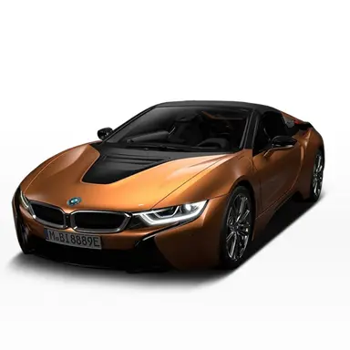 Profile image of i8 로드스터