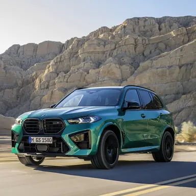 Profile image of X5