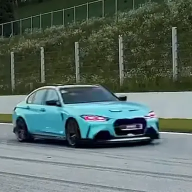 Profile image of M3