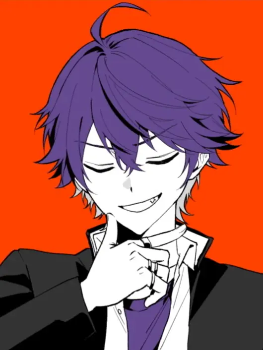 Symphony0812의 いるま