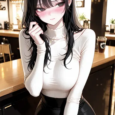 Profile image of 서하은