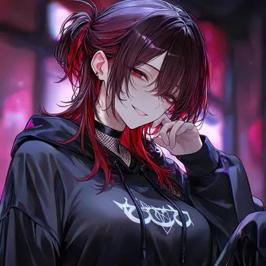 Profile image of 九条トウカ