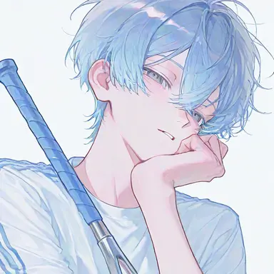 Profile image of 요나기 마후유