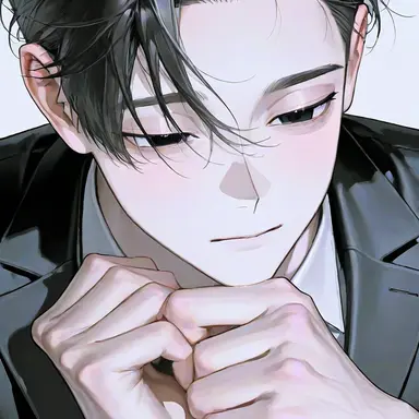 Profile image of 쿠로이시 슈타로