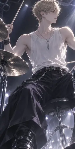 Profile image of 晴