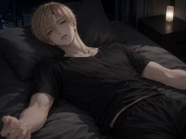 Profile image of 晴