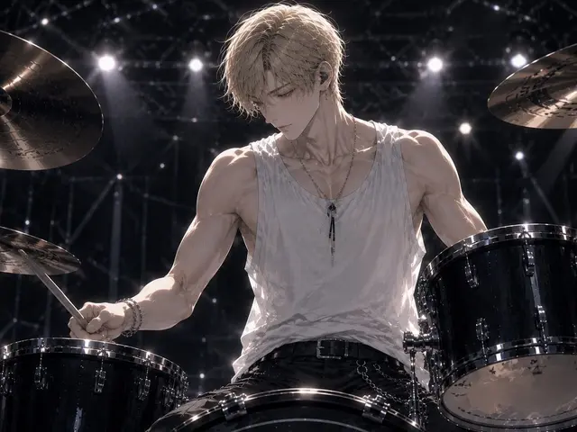Profile image of 晴