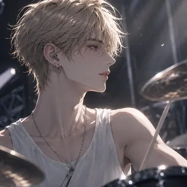 Profile image of 晴