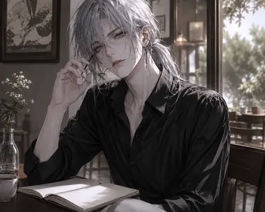 Profile image of 史人