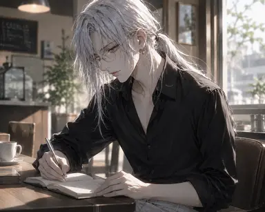 Profile image of 史人