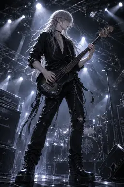 Profile image of 史人