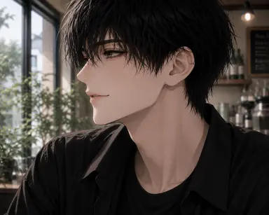 Profile image of 咲