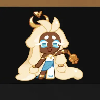 Profile image of 모짜렐라맛 쿠키