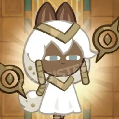 Profile image of 마지팬맛 쿠키들