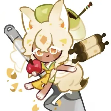 Profile image of 후르츠치즈맛쿠키