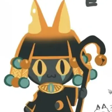 Profile image of 블랙치즈 쿠키