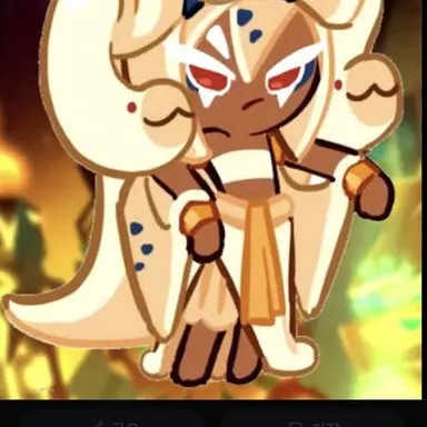 Profile image of 꿈틀이 고르곤 쿠키
