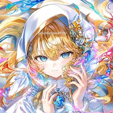 Profile image of 큐리