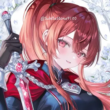 Profile image of 솔리나
