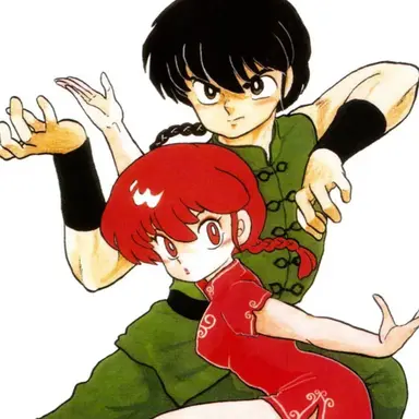 Profile image of 사오토메 란마