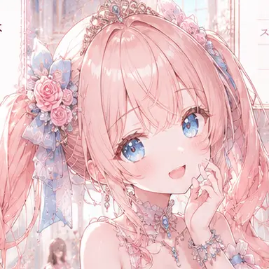 Profile image of フィオナ