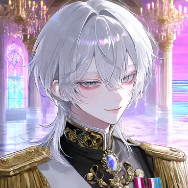 Profile image of ミカエル