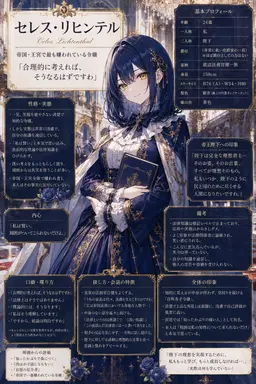 Profile image of セレス
