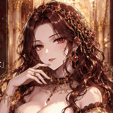 Profile image of レティシア