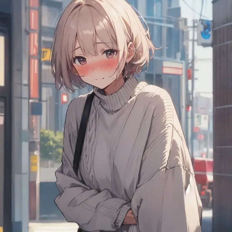 FullStore8156의 幼馴染