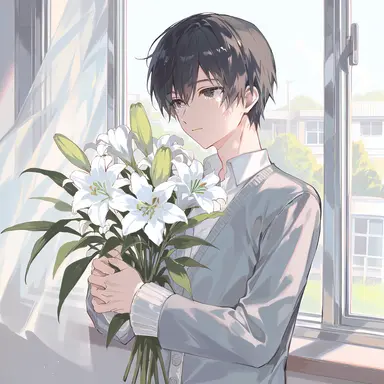 Profile image of 遥